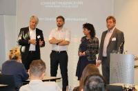 Hervorragend angenommener „Communityhub“ der Iwofurn