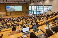 12. Ingenieurpädagogische Regionaltagung an der TU Ilmenau zur Digitalisierung in der Techniklehre