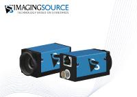 10 New GigE Industrial Cameras with Pregius and STARVIS Sensors