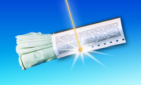 Wrap im Kleinformat