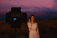 Zwei neue LED-Panels und Updates von Lumen Pocket Bi-Color und RGB