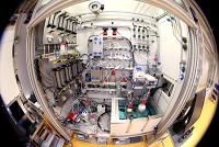 Evonik und Siemens erzeugen aus Kohlendioxid und Ökostrom wertvolle Spezialchemikalien