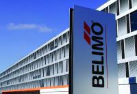 Belimo Holding AG eröffnet neues Service- und Logistik-Center bei Dresden