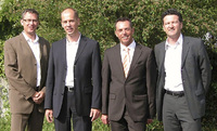 COMM-TEC übernimmt Vertrieb von Epson Installations-Projektoren