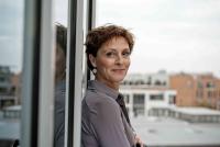 Petra von Strombeck wird neue Vorstandsvorsitzende der NEW WORK SE