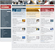 Durch Industrie-Handelszentrale.info der IHZ GmbH neue Kunden in ganz Deutschland gewinnen