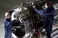 Rolls-Royce liefert 8.000. Triebwerk vom Standort Dahlewitz aus