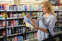 Instore-Medium "Besser Einkaufen" im neuen Format noch attraktiver