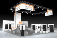 AS Solar präsentiert zahlreiche Innovationen auf dem Intersolar Stand