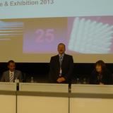 RadTech Europe gibt auf seiner zweijährigen Konferenz umfassende Einblicke in den Markt der Strahlungshärtung