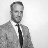Michael Stebich, Nuance Communications GmbH, hält einen Vortrag zum Thema “Autostore – die ideale Ergänzung Ihrer lobodms Infrastruktur“