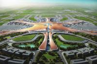 Second Beijing Airport To Be Equipped With Airbus Solutions