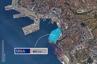 HHLA PLT Italy geht planmäßig an den Start
