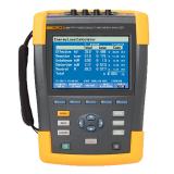 Fluke ernennt Microlease zum "Authorized Value-Added Reseller"
