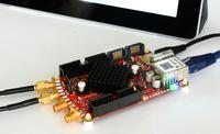 RS Components öffnet die Auftragsbücher für Red Pitaya, die revolutionäre neue Open-Source-Plattform für Test- und Messtechnik