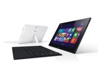 Mehr als ein PC, mehr als ein Tablet: Das neue VAIO® Tap 11 von Sony