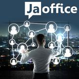Cebit 2014 - deutsche Social Collaboration Software JaOffice wird als nächste Stufe für Intranet und interne Unternehmenskommunikation präsentiert