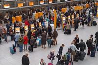 Neuer Passagierrekord im ersten Halbjahr 2014: Münchner Fluggastzahlen steigen auf den Spitzenwert von rund 19 Millionen
