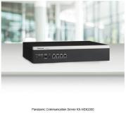 Panasonic veröffentlicht Software-Upgrade V4 für die Communication Server seiner KX-NSX-Serie