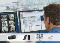 Schnell, sicher, verlässlich: Bosch stellt neue Version seines Building Integration System vor