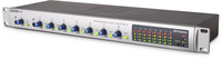 PreSonus DigiMAX D8: Feinste Vorverstärker auf acht Kanälen