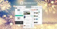 PresseBox-Geburtstag: 16 Jahre Innovationsfeuerwerk