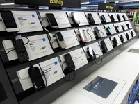 Conrad Electronic auch am POS "voller Ideen"