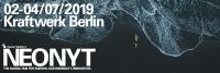 OEKO-TEX® ist Presenting Partner der NEONYT Fashion Show