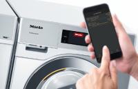 Ausgezeichnetes Produktdesign: Red Dot Award für die neuen "Kleinen Riesen" von Miele