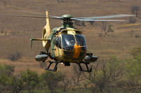 Eurocopter's Dubai Helishow presence focuses on its helicopter capabilities for security, transport and offshore missions in the Middle East and Arabian Gulf