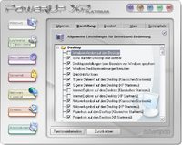 Das ultimative Tweaking-Tool von Ashampoo
