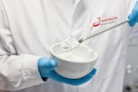 Zwischenstand der klinischen Studie "Growth and Tolerance" von Jennewein Biotechnologie