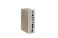 POC-400 – Din-Schienen montierbarer Box PC mit Elkhart Lake