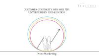 Mehr Customer Centricity - mehr Umsatz
