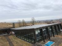 Hallenbadaktivierung erfolgte mit Unterstützung von mobiheat