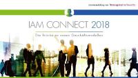 IAM CONNECT 2018: So geht innovatives Identity & Access Management