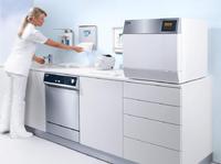 'System4Med' from Miele: Professional reprocessing for medical surgeries