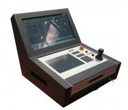 Movecat stellt I-Motion Controller BASIC-C II Road-Kit vor