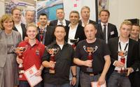 ENO@IFA 2012: Bilanz positiv