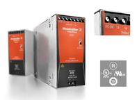 Weidmüller ConnectPower DC/DC: DC/DC-Wandler als Allround-Talent