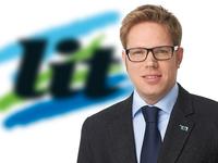 Robert Hennemann erhält Prokura