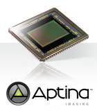 Aptinas neues Flaggschiff: CMOS Sensor mit 10MP bei 1“