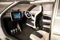 Premium prize for Asahi Kasei - German Design Award for a fascinating glimpse of the automotive world of tomorrow
