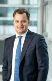 Patrick van Welij zum neuen CFO und Geschäftsführer ernannt