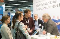 MedtecLIVE: Bundesregierung fördert innovativen Mittelstand