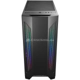 NEU bei Caseking - Der Lian Li LANCOOL II E-ATX-Tower mit digital adressierbarer RGB-LED-Beleuchtung und Temperglas-Seitentüren