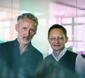 Neue strategische Doppelspitze für GRAFT Brandlab