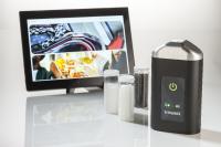 trinamiX bringt mobile Nahinfrarot-Spektroskopie-Lösung auf den Markt