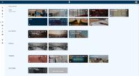 Neues Corporate Design und optimierte Usability