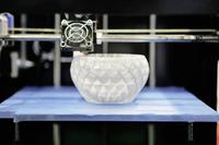 EuroMold 2014: 3D-Druck auf dem Weg zur zentralen Produktionstechnologie